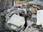 Motor with