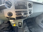 Cab with Control de PTO