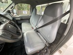 Cab with Asientos/apoyabrazos