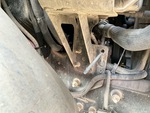 Motor with Oil Leaks