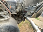 Motor with Radiador