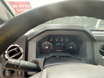 Cab with Presión de aceite