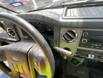 Cab with