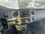 Cab with Calefactor