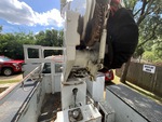 Hydraulics with Cilindro Secundario de Brazo de Grúa (articulando)