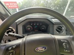 Cab with Calibradores
