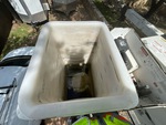 Configuration with Work Bucket