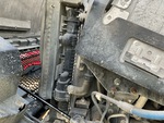 Motor with Cooling System Leaks