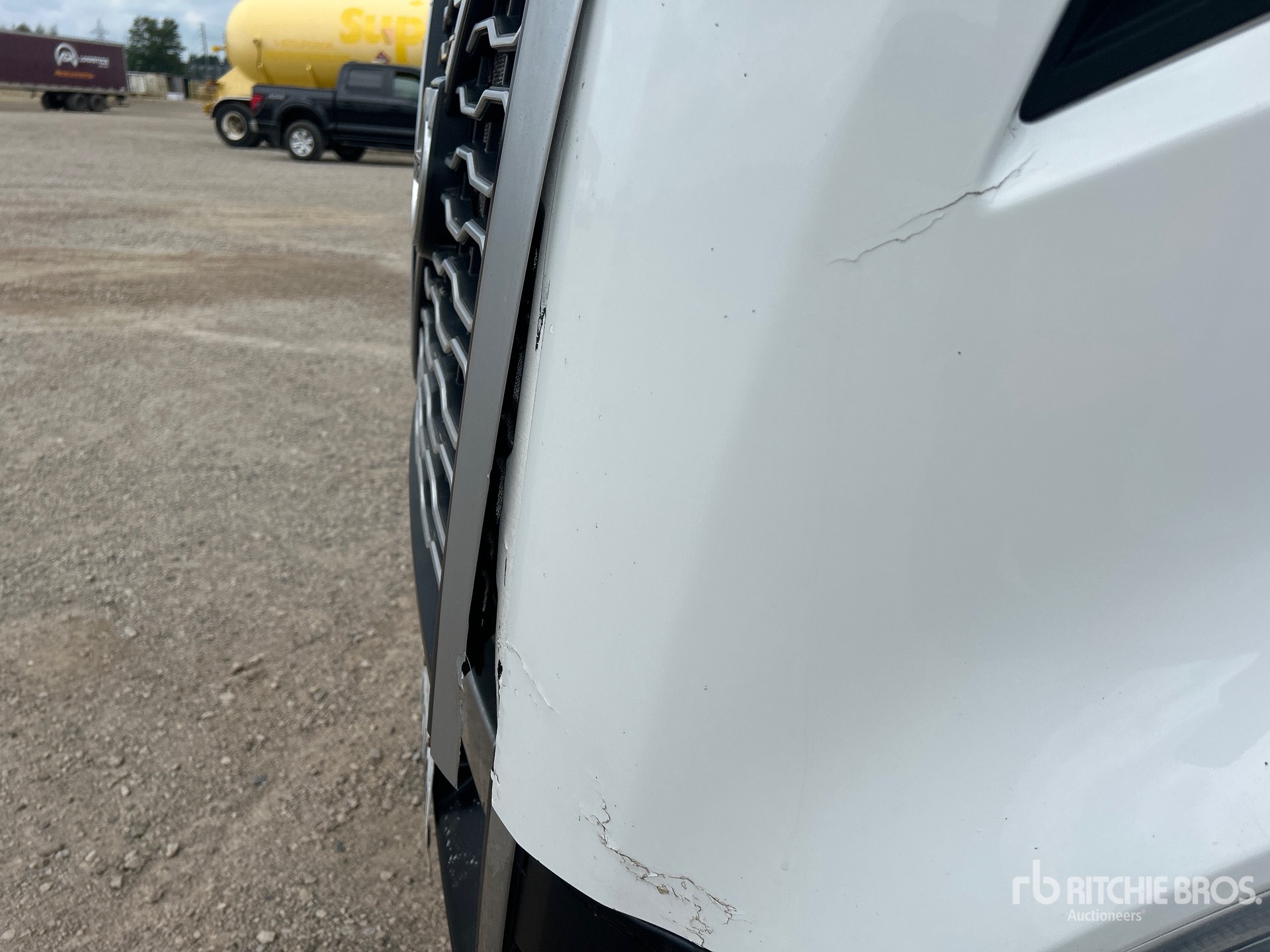 2021 Volvo VNL760