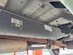 Underbody with Frame Condition