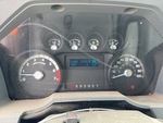 Cab with Gauges