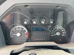Cab with Warning Lights