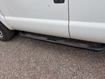 General Appearance with Steps/Ladders