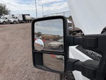Cab with Mirrors