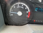 Cab with Oil Pressure