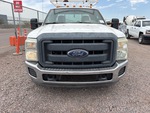 General Appearance with Exterior Lights