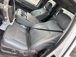 Cab with Seats/armrests