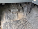Cab with