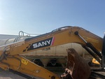 Chassis with Boom Condition