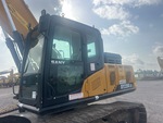 General Appearance with Sheet Metal (fiberglass) Condition