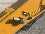 Hydraulics with Auxiliary Hydraulic Plumbing