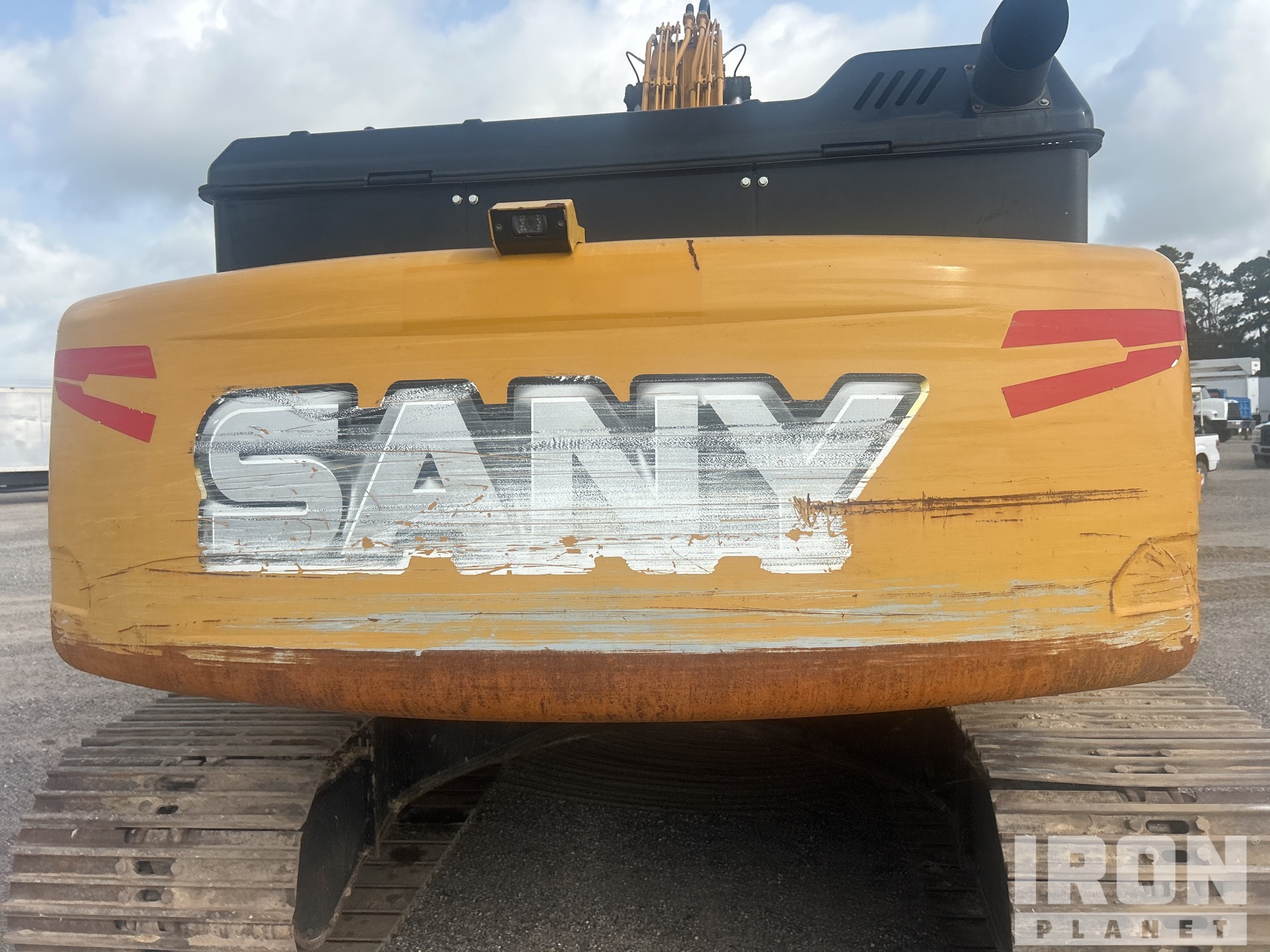 2022 Sany SY225C9C5KL