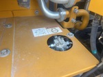 Hydraulics with Hydraulic Control Pattern Changer