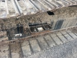 General Appearance with Steps/Ladders