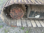 Drivetrain with Right Final Drive