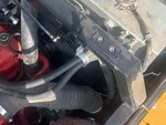 Engine with Cooling System Leaks