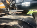 Chassis with Turntable Bearing