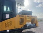 General Appearance with Paint