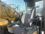 Control Station with Seats/Armrests