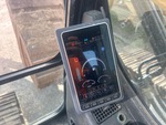Control Station with Warning Lights