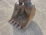 Specialty with Excavator Bucket Condition