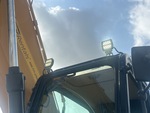 General Appearance with Exterior Lights