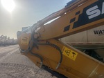 Hydraulics with Hoses (Hydraulics)