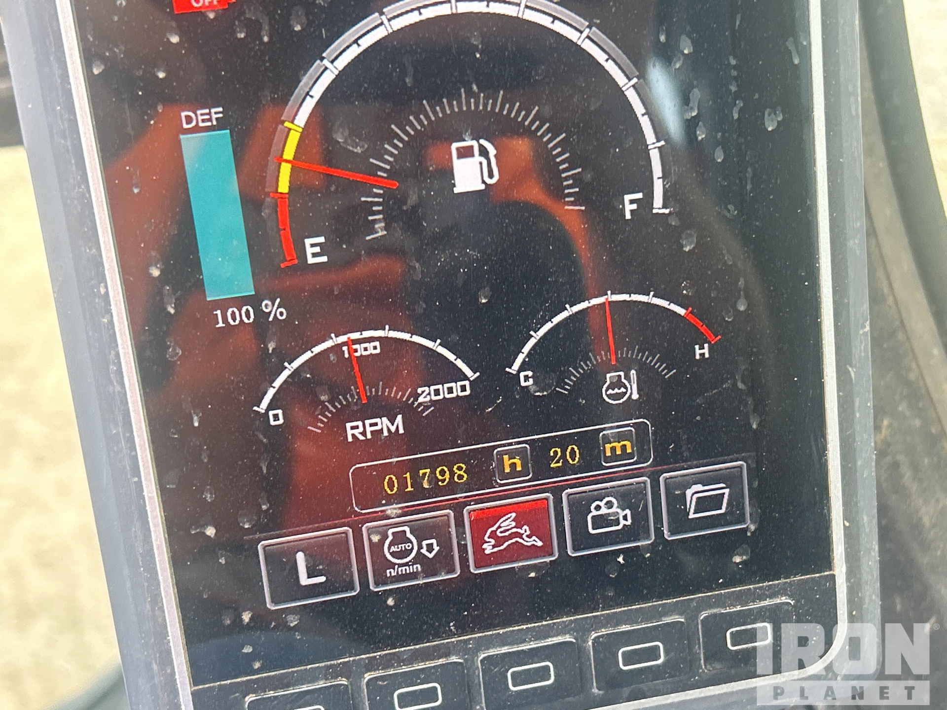 2022 Sany SY225C9C5KL