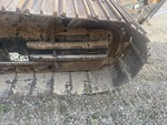Undercarriage with Right Idler