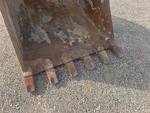 Specialty with Cutting Edge / Teeth / Adapters