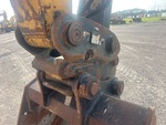 Specialty with Quick Coupler