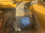 Engine with DEF / AdBlue Tank