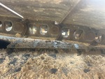 Undercarriage with Right Track Links