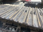 Undercarriage with Right Track Shoes