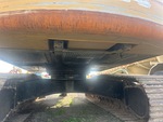 Chassis with Bottom Covers