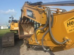 Hydraulics with