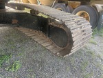 Drivetrain with Right Drive Motor