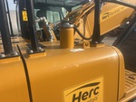 Hydraulics with Hydraulic Tank