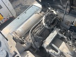 Moteur with Système d'échappement
