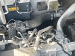 Moteur with Fuites de carburant